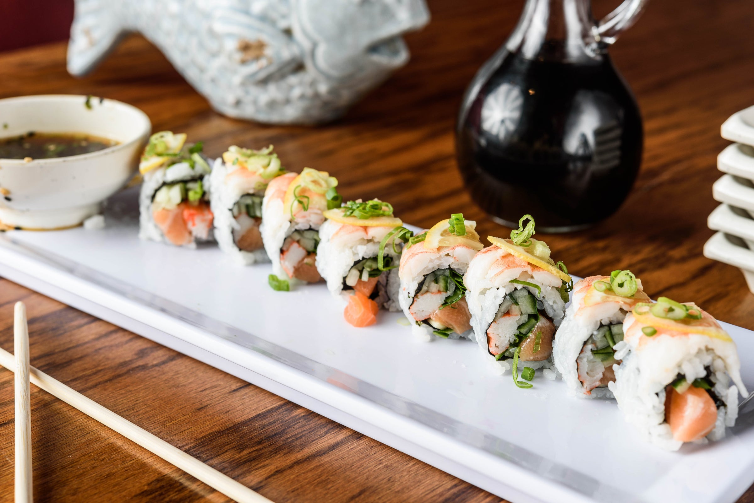 Home | Sushi Cafe